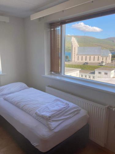 Central by the Church *Family Villa, Akureyri (foto 2)