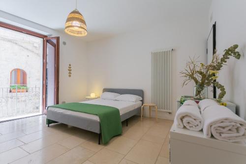  Palazzo San Rocco Rooms by Wonderful Italy in Bari