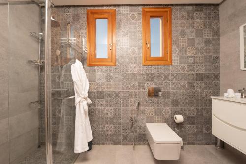 Villa Dar Laila Room Type - Superior Queen Room