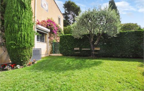 3 Bedroom Awesome Home In Mougins - Location saisonnière - Mougins
