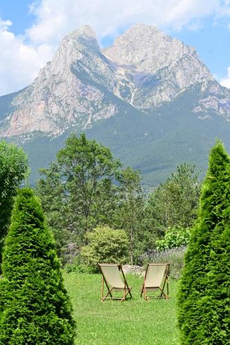  Ca l´Andreu in Saldés