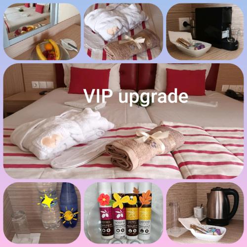 Double or Twin Room image 10