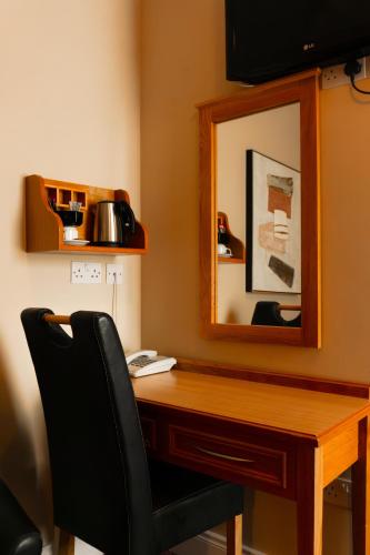 Phoenix Park Hotel, Dublino (foto 10)