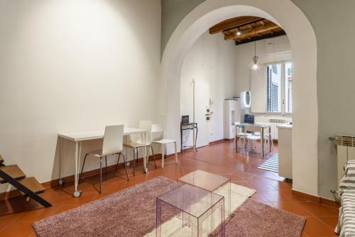 Classic Loft by Mmega, Florenz