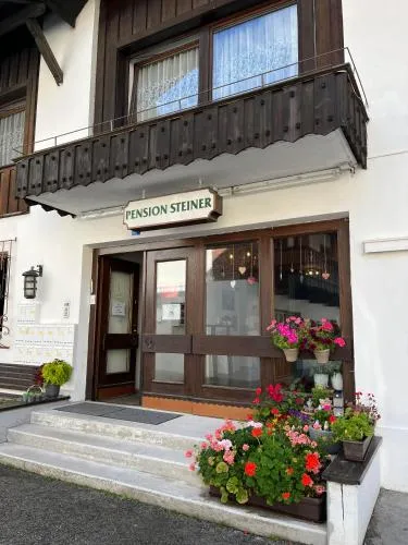 Pension Steiner, 6143 Matrei am Brenner, Brennerstr 18b!Check-in between 15 - 21 o'clock!! No breakfast in Mühlbachl, Österreich