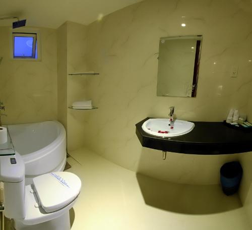 ファンシパン ダナン