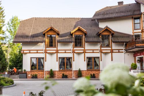 Hotel Wisła Premium - image 4