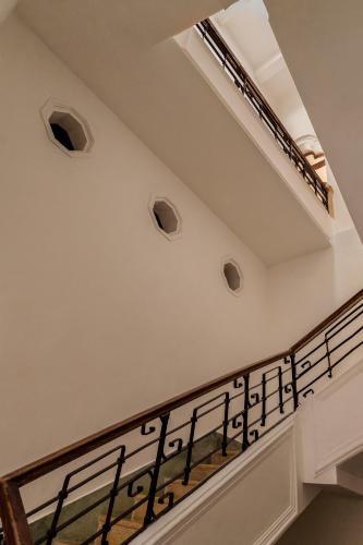 Narrativ Lofts - Lira - Mid Century Cozy Retreat in Campeche, Mexico