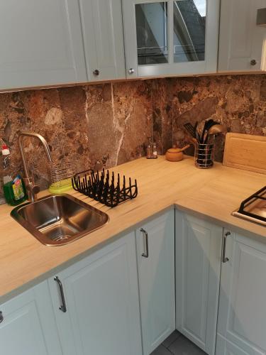 Zakopane apartament, Zakopane (fotografie 8)