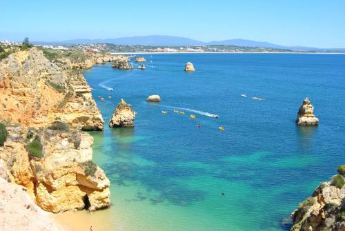 Boutique Hotel Marina S. Roque - image 3