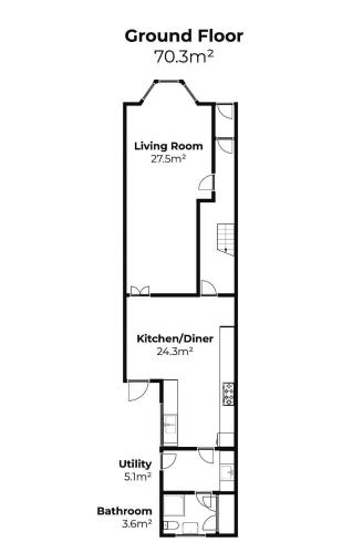 Victoria House - image 3