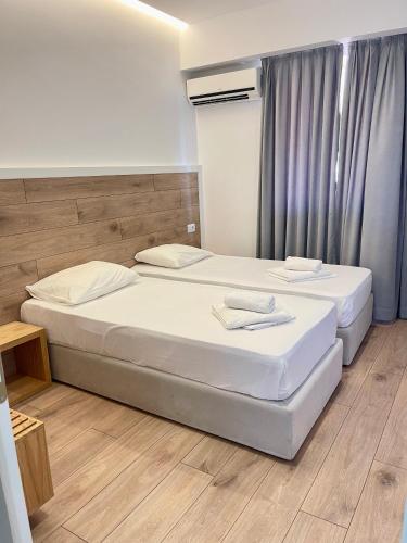 Hotel Aulona – Saranda, OR
