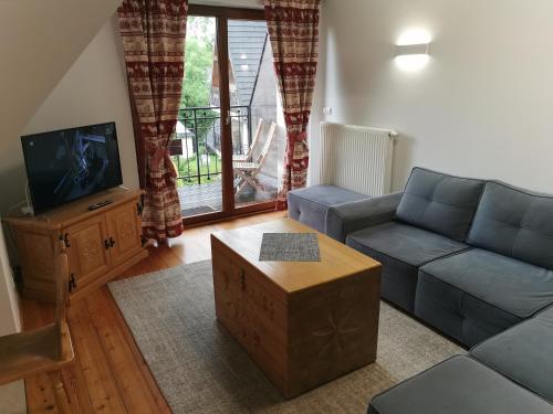 Zakopane apartament, Zakopane (fotografie 4)