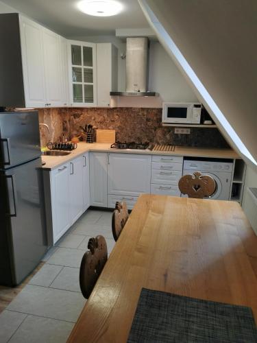 Zakopane apartament, Zakopane (fotografie 10)