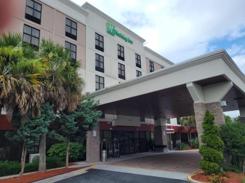 Holiday Inn Hotel Atlanta-Northlake, a Full Service Hotel