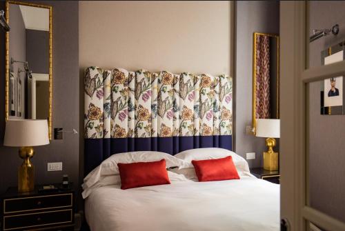 479550104 Maalot Roma - Small Luxury Hotels of the World