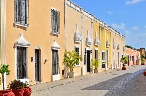 Nearby attraction, Che Valladolid Hostel & Bar in Centro