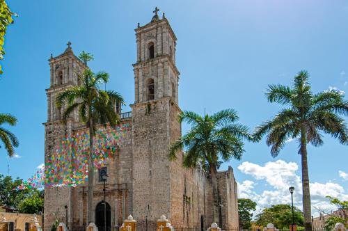 Nearby attraction, Che Valladolid Hostel & Bar in Centro