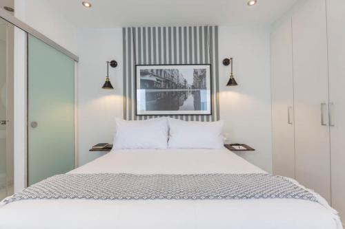 Luxury 2BR with Balcony Near Larcomar, Лима (фото 10)