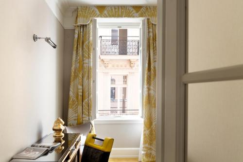 479551163 Maalot Roma - Small Luxury Hotels of the World