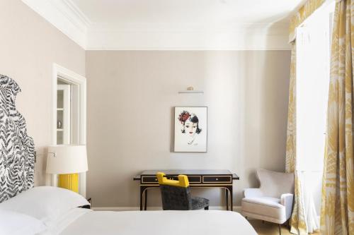 479551434 Maalot Roma - Small Luxury Hotels of the World