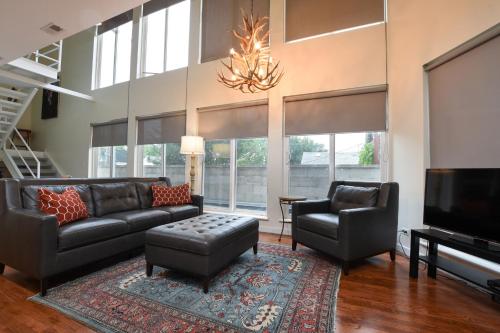 Amazing City Getaway. Perfect for Entertaining!