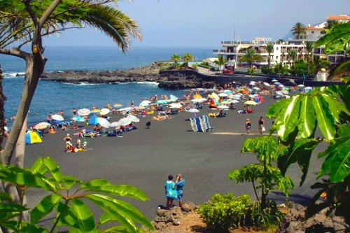 Casa Rural Giovanni & Rosa B Icod de los Vinos by HRTenerife Net