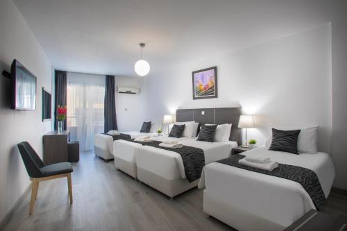 편의 시설/서비스, 블레이저 레지던스 (Blazer Residence) in 라르나카