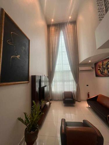 Shortlet apartment