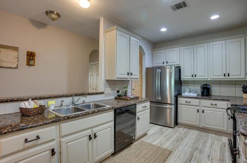Pet-Friendly Montgomery Retreat with Community Pool! in Montgomery, USA