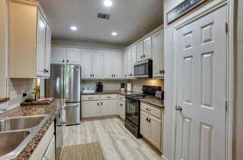 Pet-Friendly Montgomery Retreat with Community Pool! in Montgomery, USA