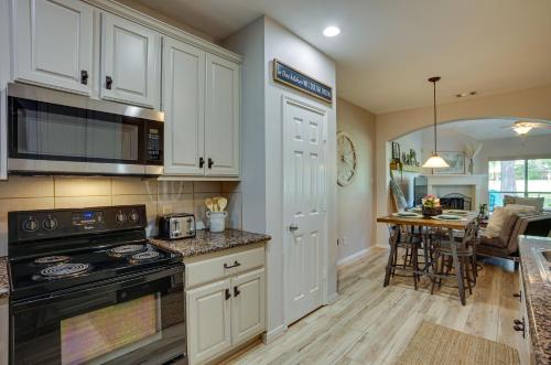 Pet-Friendly Montgomery Retreat with Community Pool! in Montgomery, USA