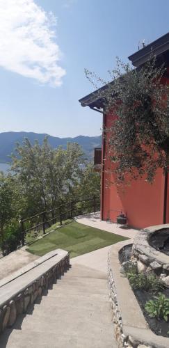 Agriturismo Cascina Lert