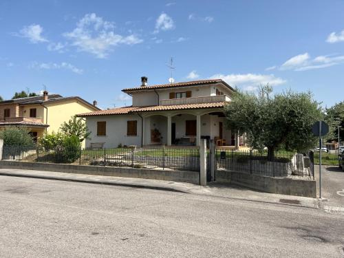 Accommodation in Petrignano