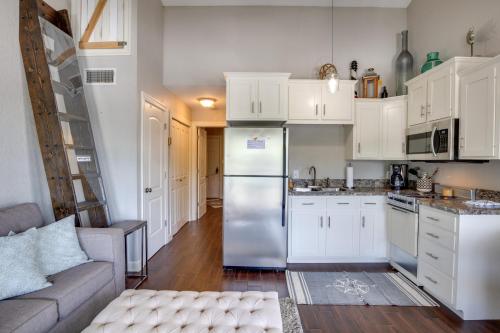 Condo with Community Pool and Boat Ramp in Osage Beach, Osage Beach (fotografie 2)