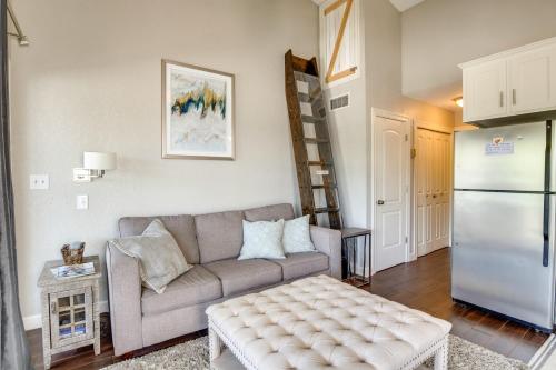 Condo with Community Pool and Boat Ramp in Osage Beach, Osage Beach (fotografie 4)