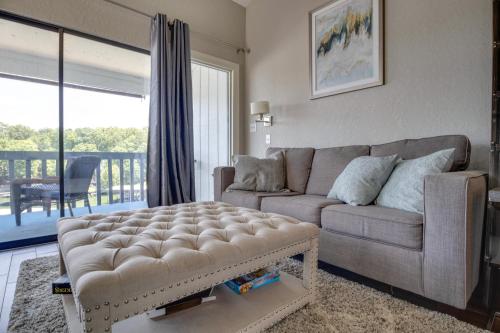 Condo with Community Pool and Boat Ramp in Osage Beach, Osage Beach (fotografie 5)