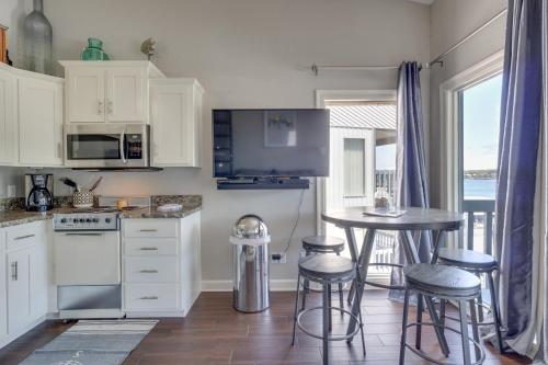 Condo with Community Pool and Boat Ramp in Osage Beach, Osage Beach (fotografie 7)