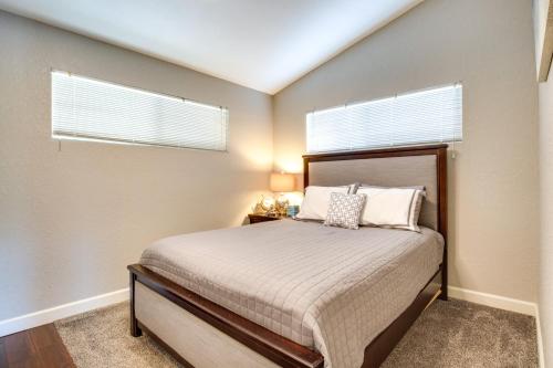 Condo with Community Pool and Boat Ramp in Osage Beach, Osage Beach (fotografie 8)