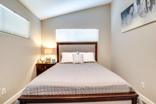 Condo with Community Pool and Boat Ramp in Osage Beach, Osage Beach (fotografie 9)