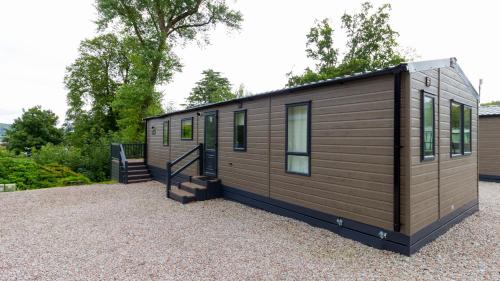 Hunters Quay Holiday Village – Dunoon