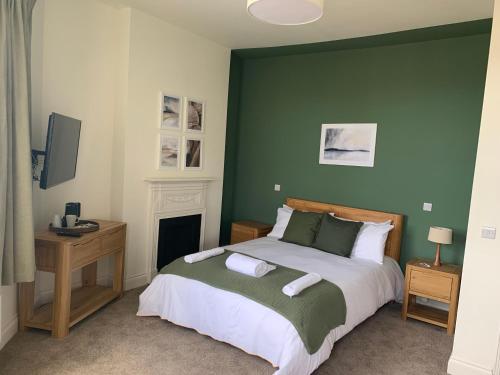 The Fox & Hounds Hotel de charme Elmers End