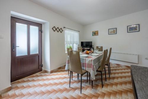 House Katica, Grižane (foto 6)