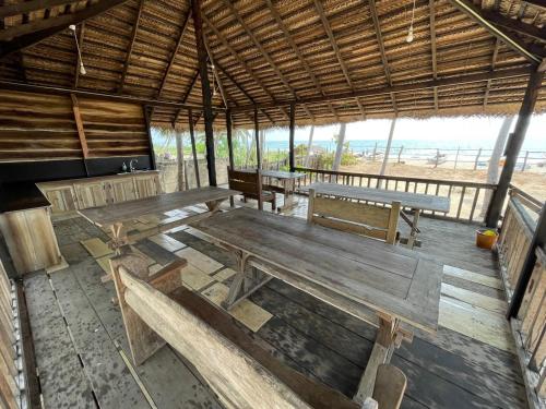 Kitchen, Princess Komari in Komari