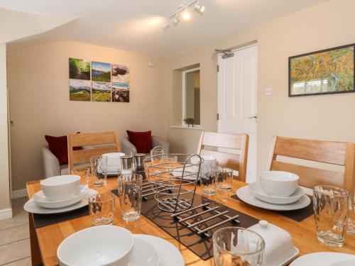 Wansfell Loft - image 3