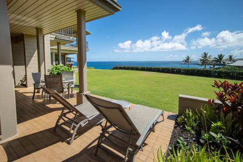 Kapalua Villas Maui - Select Your Unit