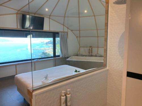 GLAMPING DO MAR