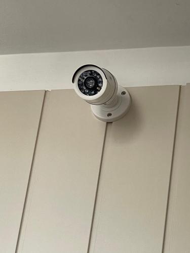 Buitenkant, TopSleep Apartments 26-1 in Arnhem