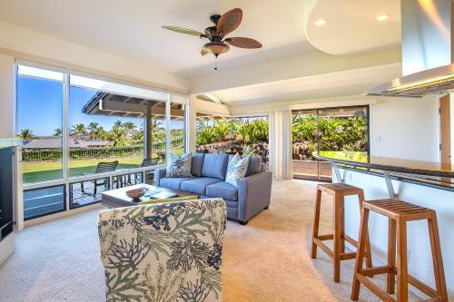 Kapalua Villas Maui - Select Your Unit