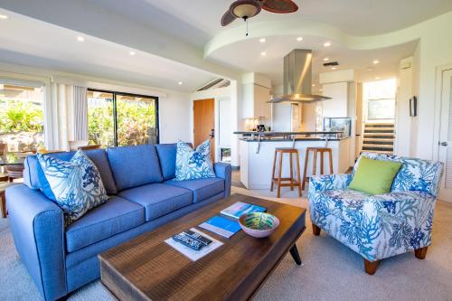 Kapalua Villas Maui - Select Your Unit